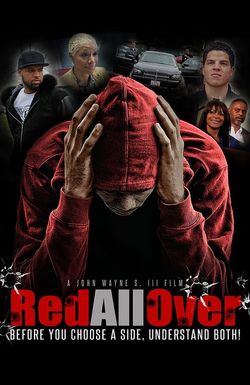 Red All Over