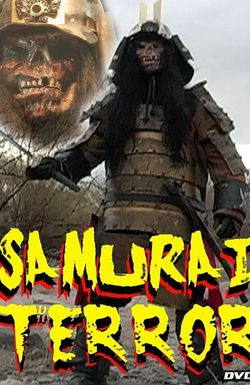 Samurai Terror