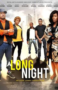 A Long Night