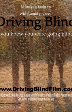 Driving Blind