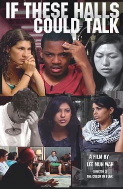 If These Halls Could Talk