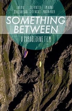 Something Between