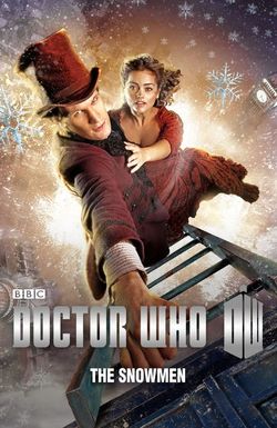 Doctor Who