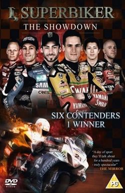 I Superbiker 2 - The Showdown