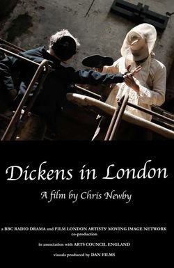 Dickens in London