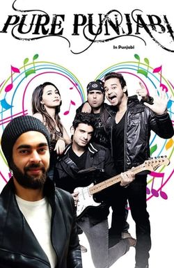Pure Punjabi