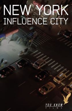 New York Influence City