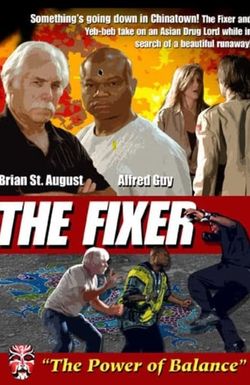 The Fixer