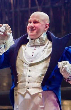 Les Mis at 25: Matt Lucas Dreams the Dream