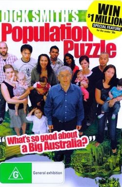 Dick Smith's Population Puzzle