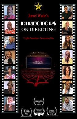 Directors on Directing