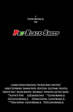 Pro-Black Sheep