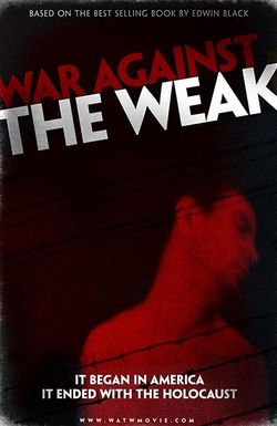 War Against the Weak
