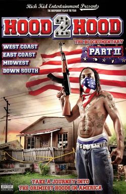 Hood 2 Hood: The Blockumentary: Part 2