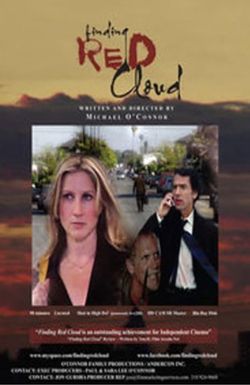 Finding Red Cloud