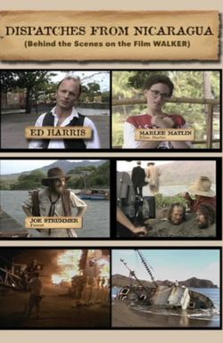 Dispatches from Nicaragua