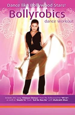 Bollyrobics - Dance Workout