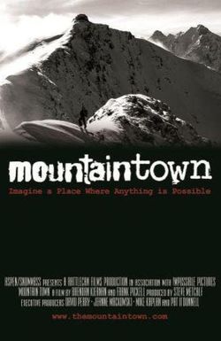Mountain Town