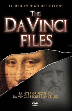 The Da Vinci Files