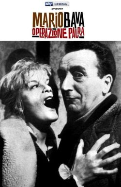 Mario Bava: Operazione paura