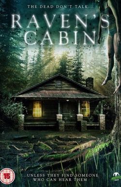 Raven's Cabin