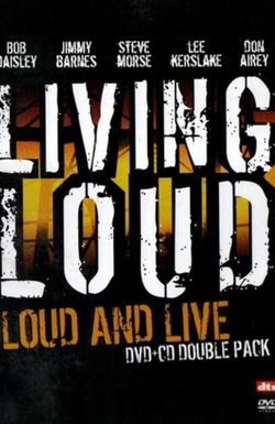 Living Loud
