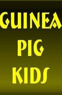 Guinea Pig Kids