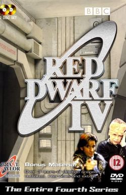 Red Dwarf: Built to Last - Series IV