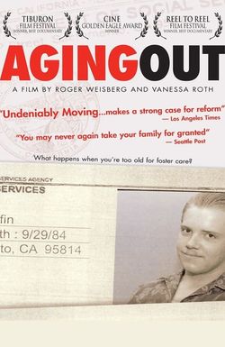 Aging Out