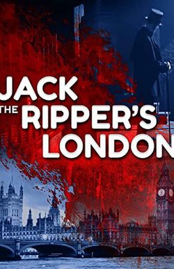 Jack the Ripper's London