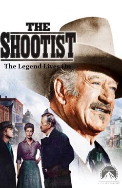 The Shootist: The Legend Lives On