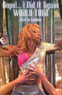 Britney Spears in Concert