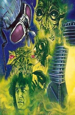 The Fly Papers: The Buzz on Hollywood's Scariest Insect