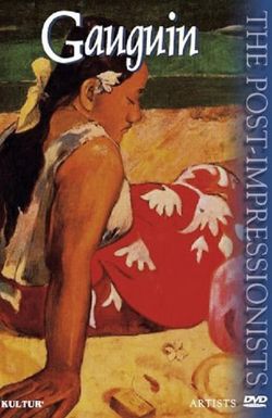 Post-Impressionists: Gauguin