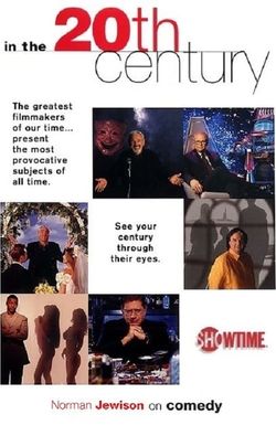 The 20th Century: Funny Is Money