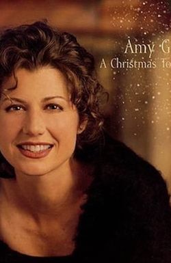 Amy Grant: A Christmas to Remember