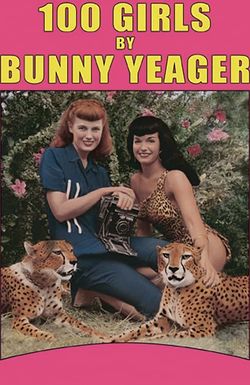 100 Girls by Bunny Yeager