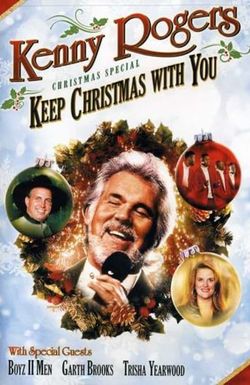 Kenny Rogers: Keep Christmas with You