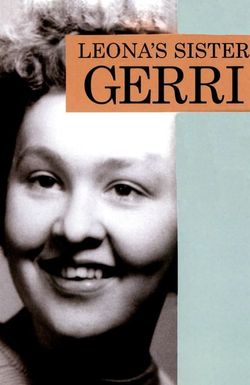 Leona's Sister Gerri