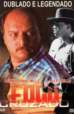 Moment of Truth: Caught in the Crossfire