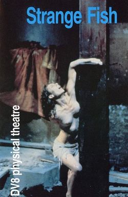 Strange Fish
