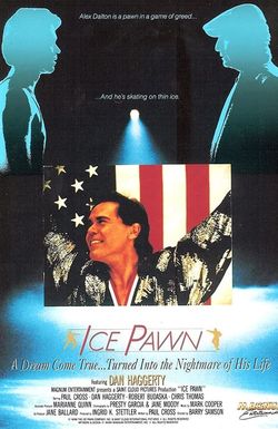 Ice Pawn