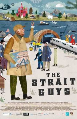 The Strait Guys