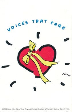 Voices That Care