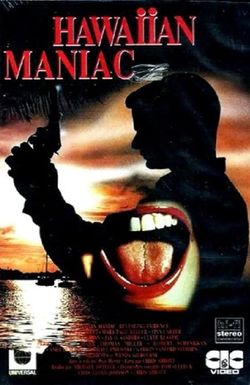 Revealing Evidence: Stalking the Honolulu Strangler