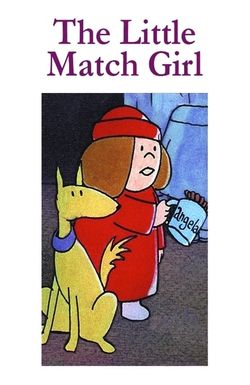 The Little Match Girl