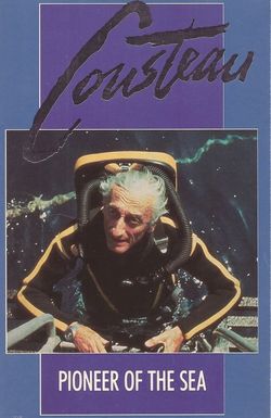 Jacques Cousteau: The First 75 Years