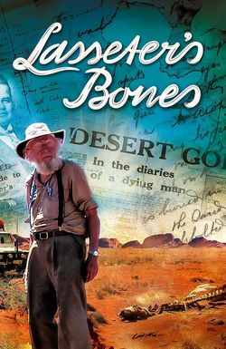 Australia's Lost Gold: The Legend of Lasseter