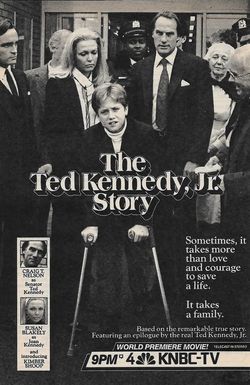 The Ted Kennedy Jr. Story