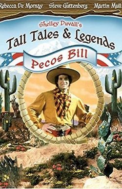 Tall Tales & Legends